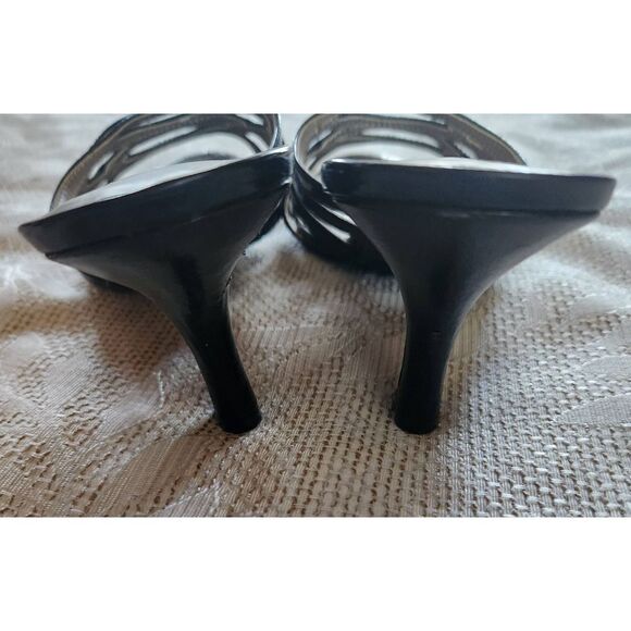 SL Jaclyn Smith heels - Picture 4 of 8